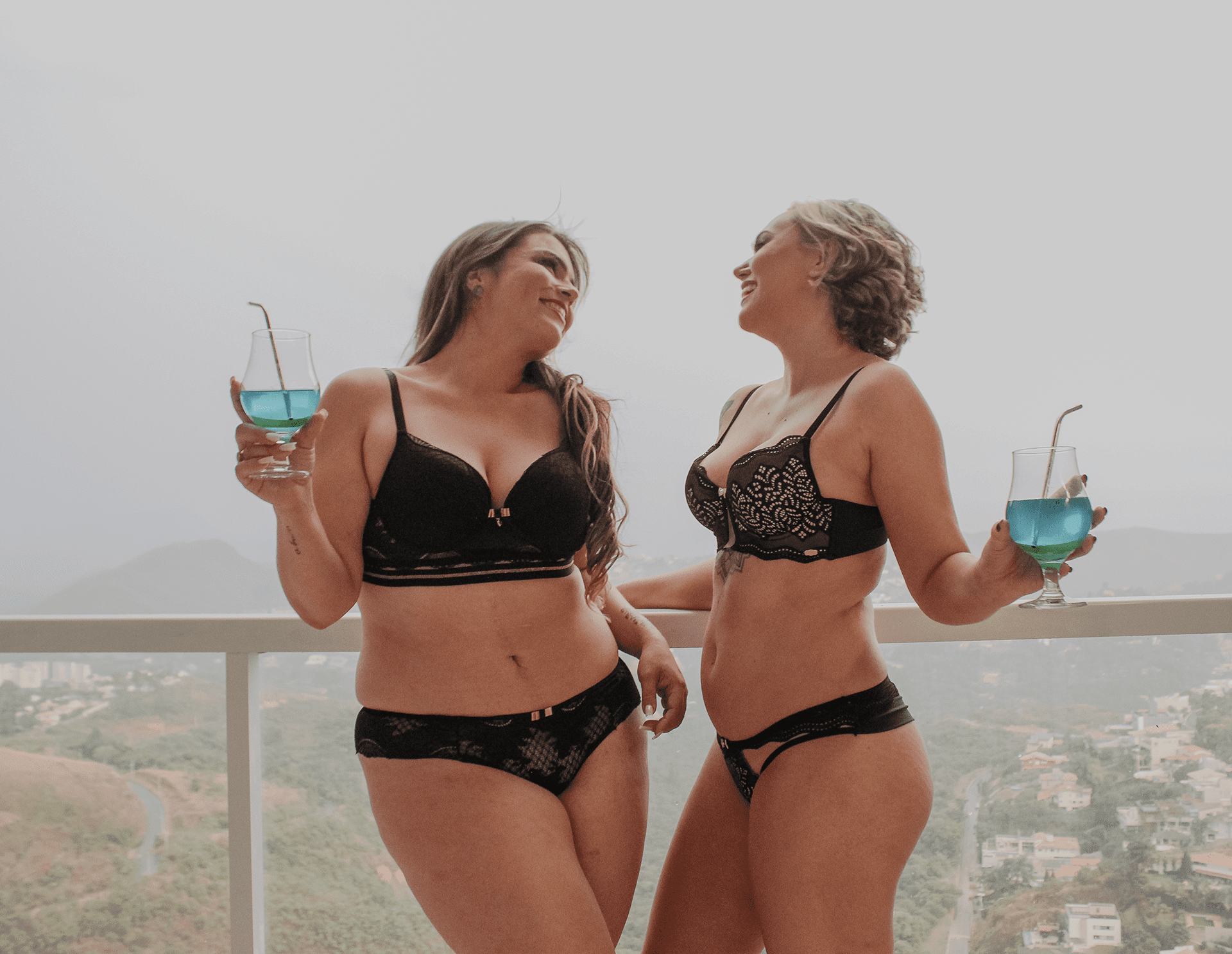  lingerie domaine coleção luxo