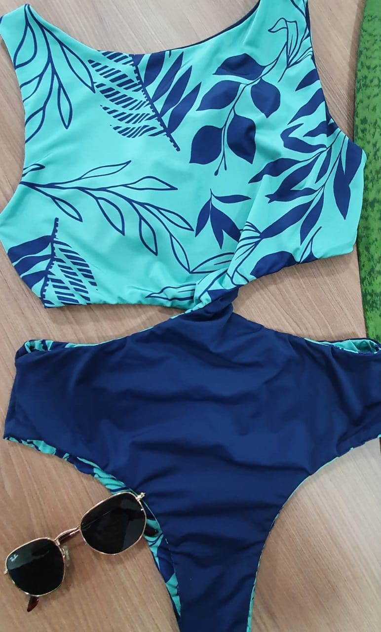 lingerie domaine coleção praia